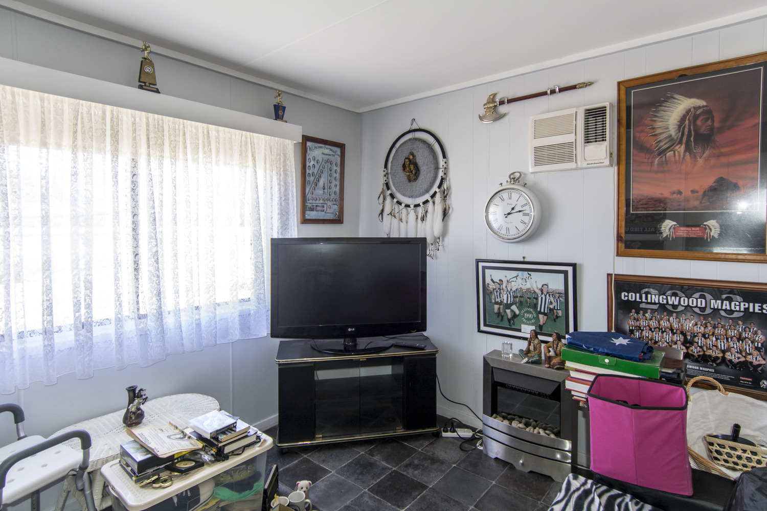 7 Comyn Street , Murtoa