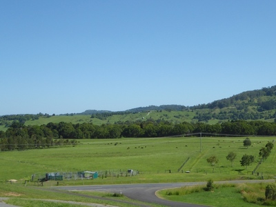 16 Brushbox Drive, Mullumbimby