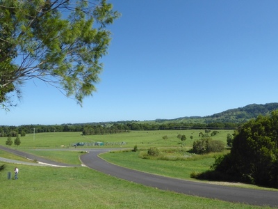 16 Brushbox Drive, Mullumbimby