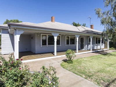 41 McPherson Street, Horsham