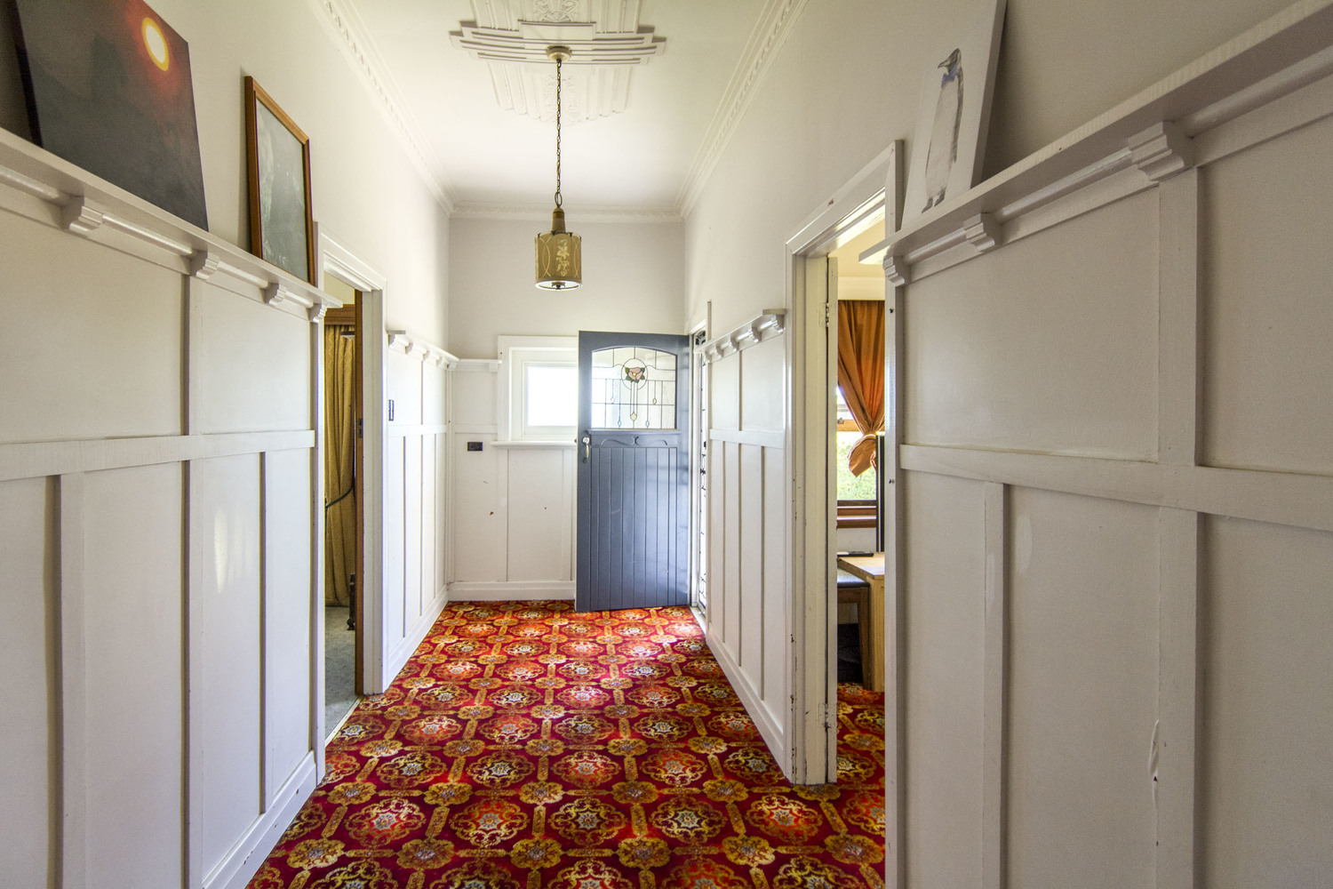 41 McPherson Street, Horsham