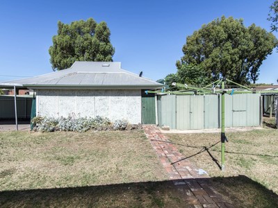 41 McPherson Street, Horsham