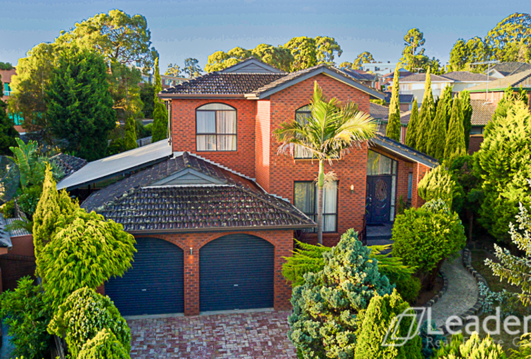 10 Thurza Court, Wheelers Hill