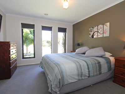 7 Bellbird Drive, California Gully
