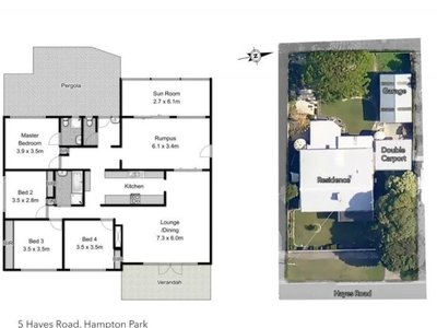 5 Hayes Road, Hampton Park