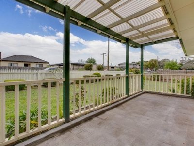5 Hayes Road, Hampton Park