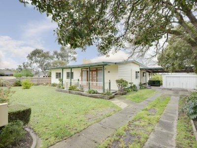5 Hayes Road, Hampton Park