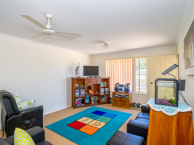 13 CATO CRT, Torquay