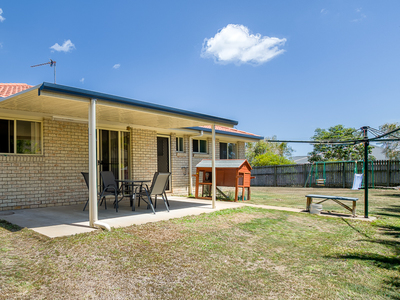 13 CATO CRT, Torquay