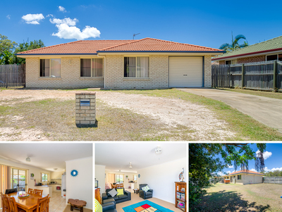 13 CATO CRT, Torquay