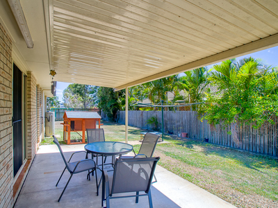 13 CATO CRT, Torquay