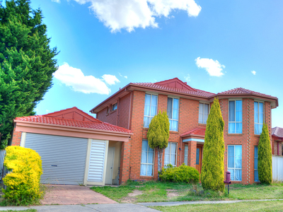 5 Anthony Court, , Hallam