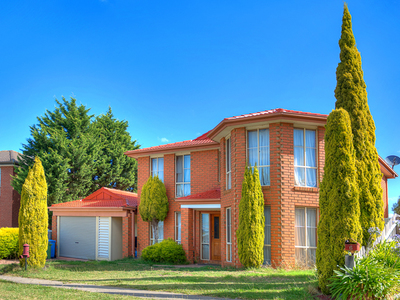 5 Anthony Court, , Hallam