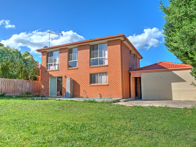 5 Anthony Court, , Hallam