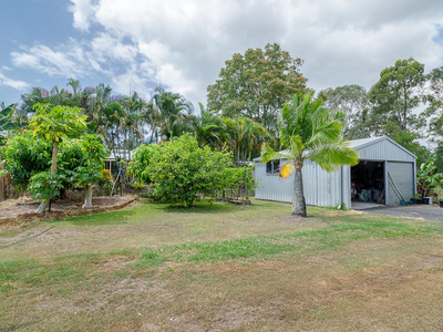 7 SANDPIPER Street, River Heads