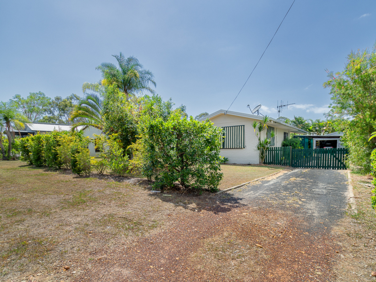 7 SANDPIPER Street, River Heads