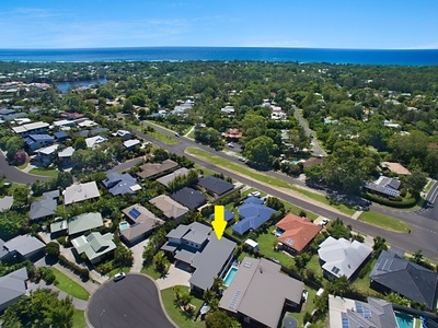 2 / 6 Hart Court, Ocean Shores