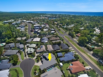 2 / 6 Hart Court, Ocean Shores