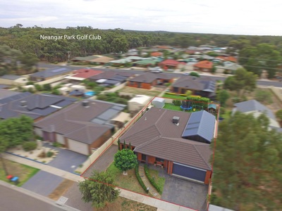 7 Bellbird Drive, California Gully