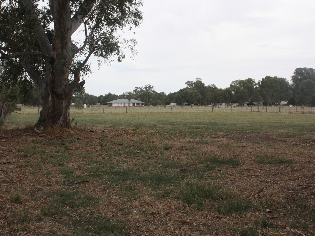 Lot 9 Gillies Street, Benalla