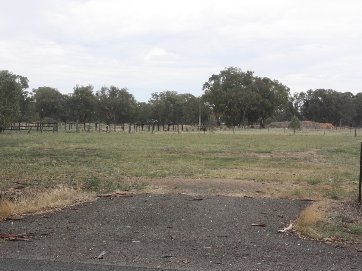 Lot 9 Gillies Street, Benalla