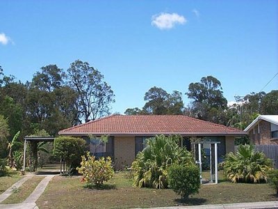 15 Vanda Street, Urangan