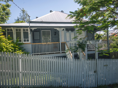 27 Clay Street, Ipswich