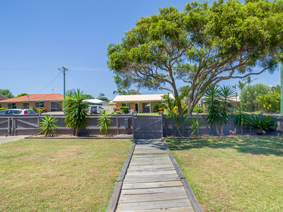 3 Cliveden Avenue, Point Vernon