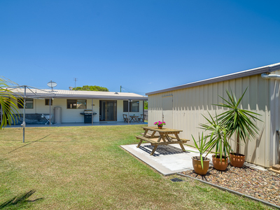 3 Cliveden Avenue, Point Vernon