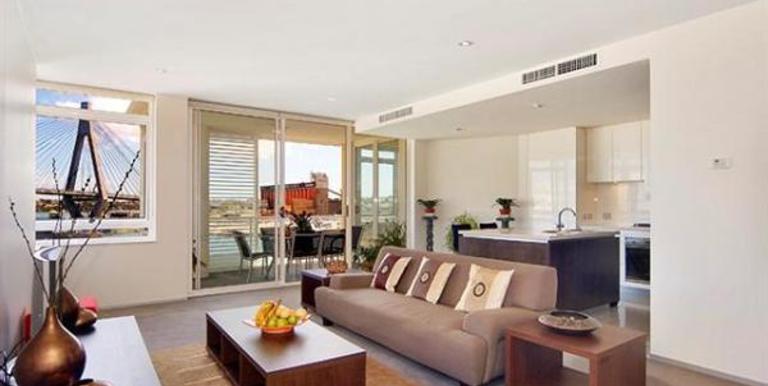 601 / 24 Refinery Drive, Pyrmont