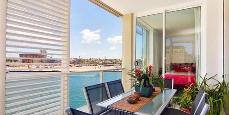 601 / 24 Refinery Drive, Pyrmont