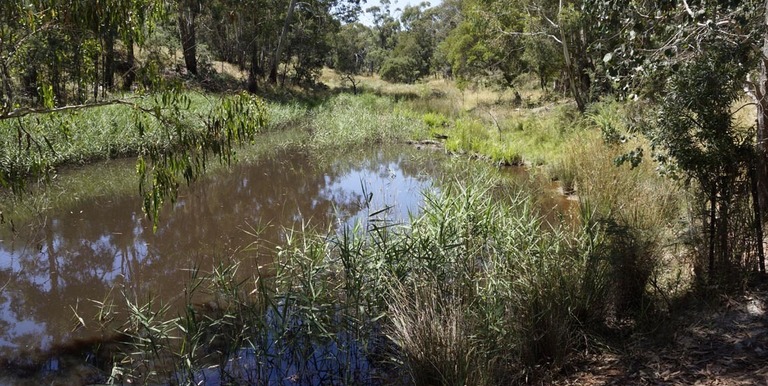 'Noora'  CA 56A  Harrys Creek Road Boho, Strathbogie