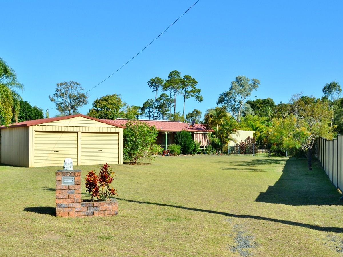 38 Oregan Drive, Craignish
