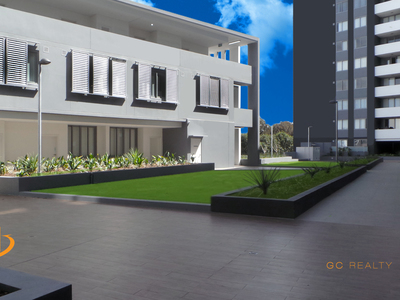 1510 / 11 Charles St, Canterbury