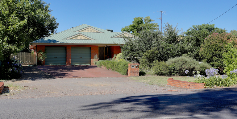 57  Templeton Street, Euroa