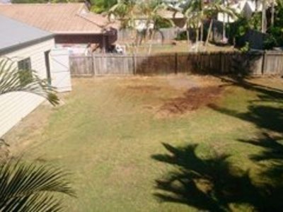 180 PULGUL STREET, Urangan