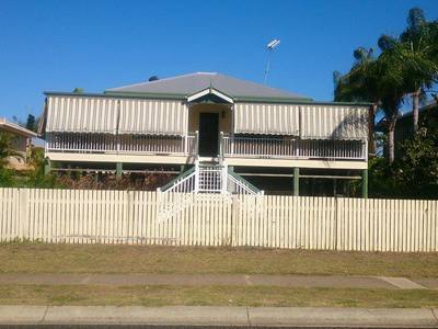 180 PULGUL STREET, Urangan