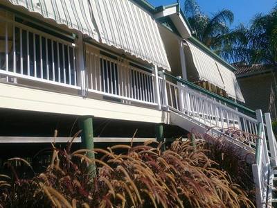 180 PULGUL STREET, Urangan
