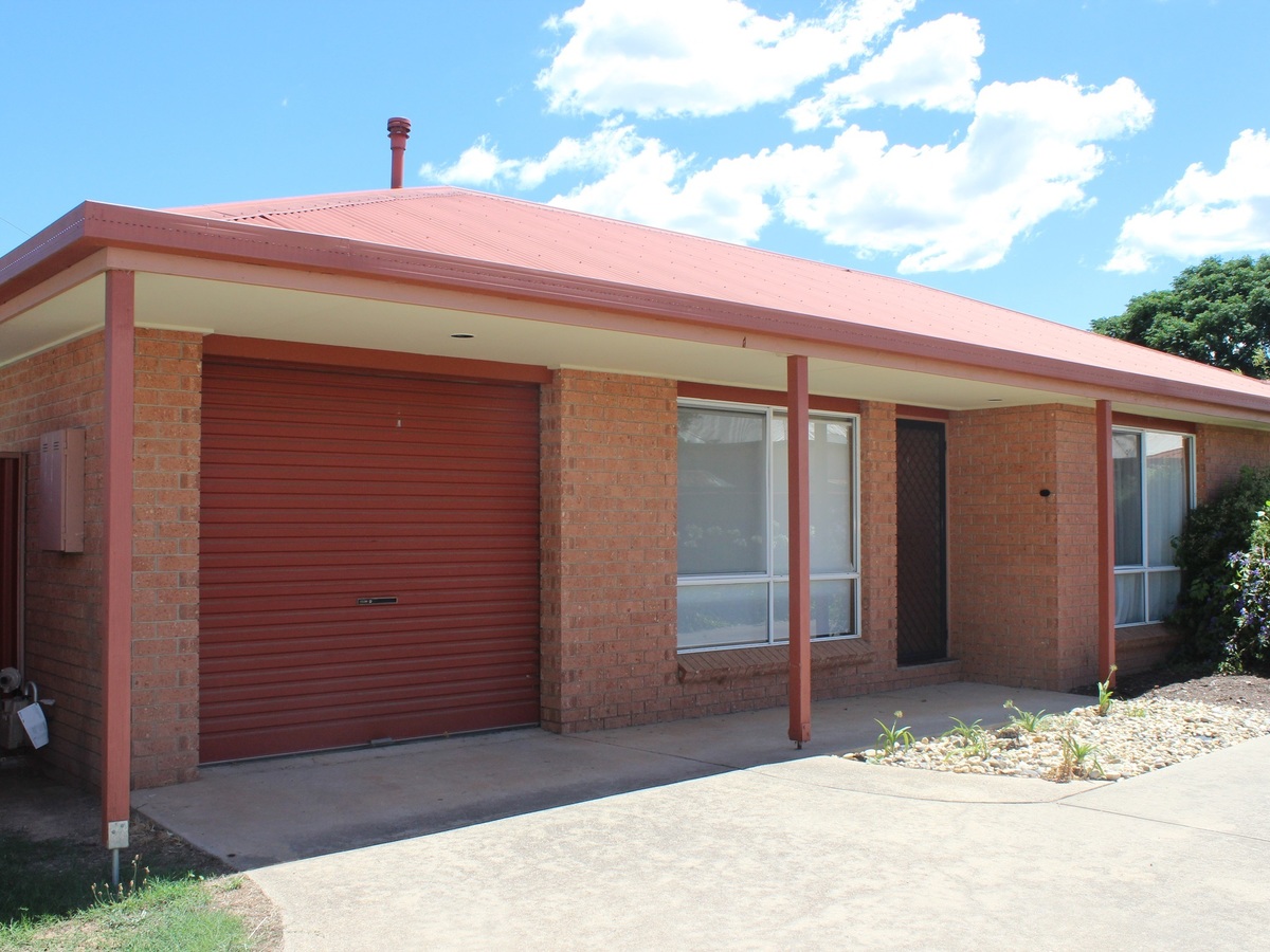 1 / 39 Benalla Street, Benalla