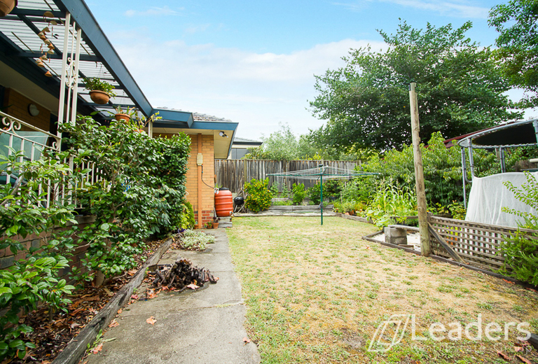 72 William Street, Mount Waverley