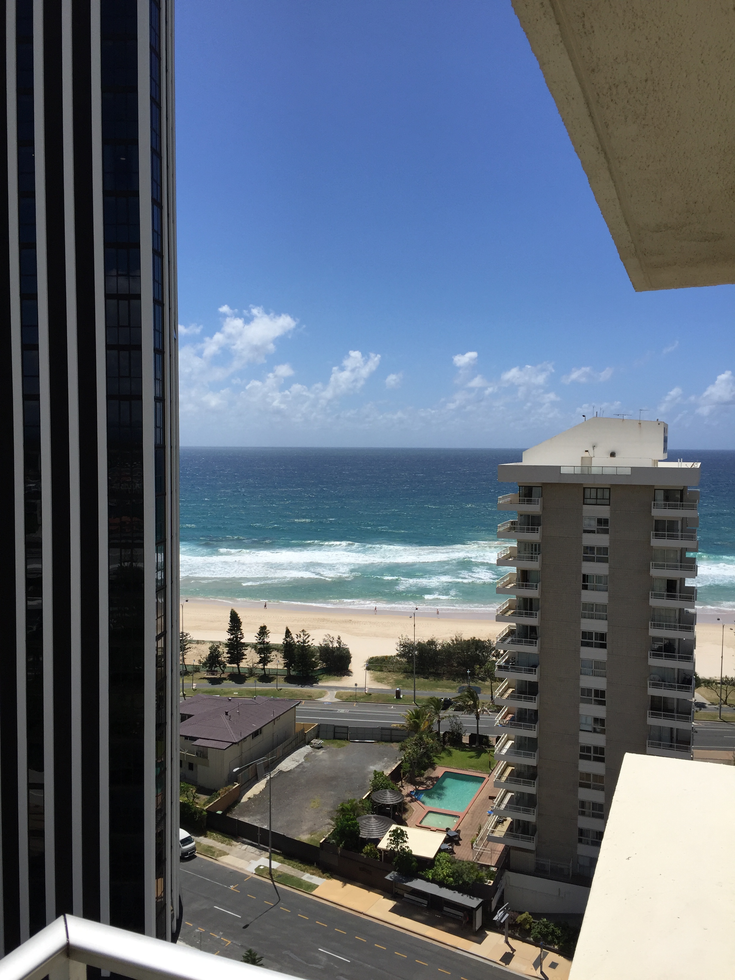 1606 / 3422 Surfers Paradise Blvd, Surfers Paradise Ocean Blue Realty