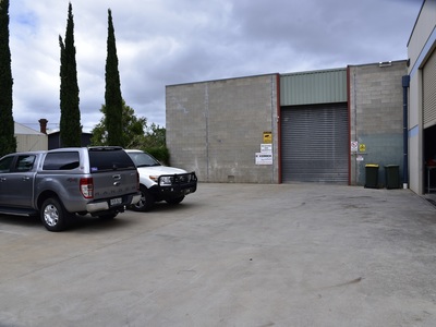 31 West Thebarton Road, Thebarton