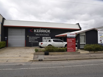 31 West Thebarton Road, Thebarton