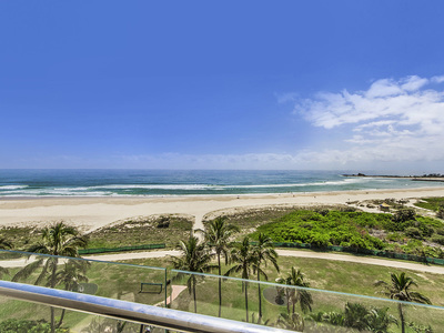 7th A / 969 GOLD COAST HWY, Palm Beach