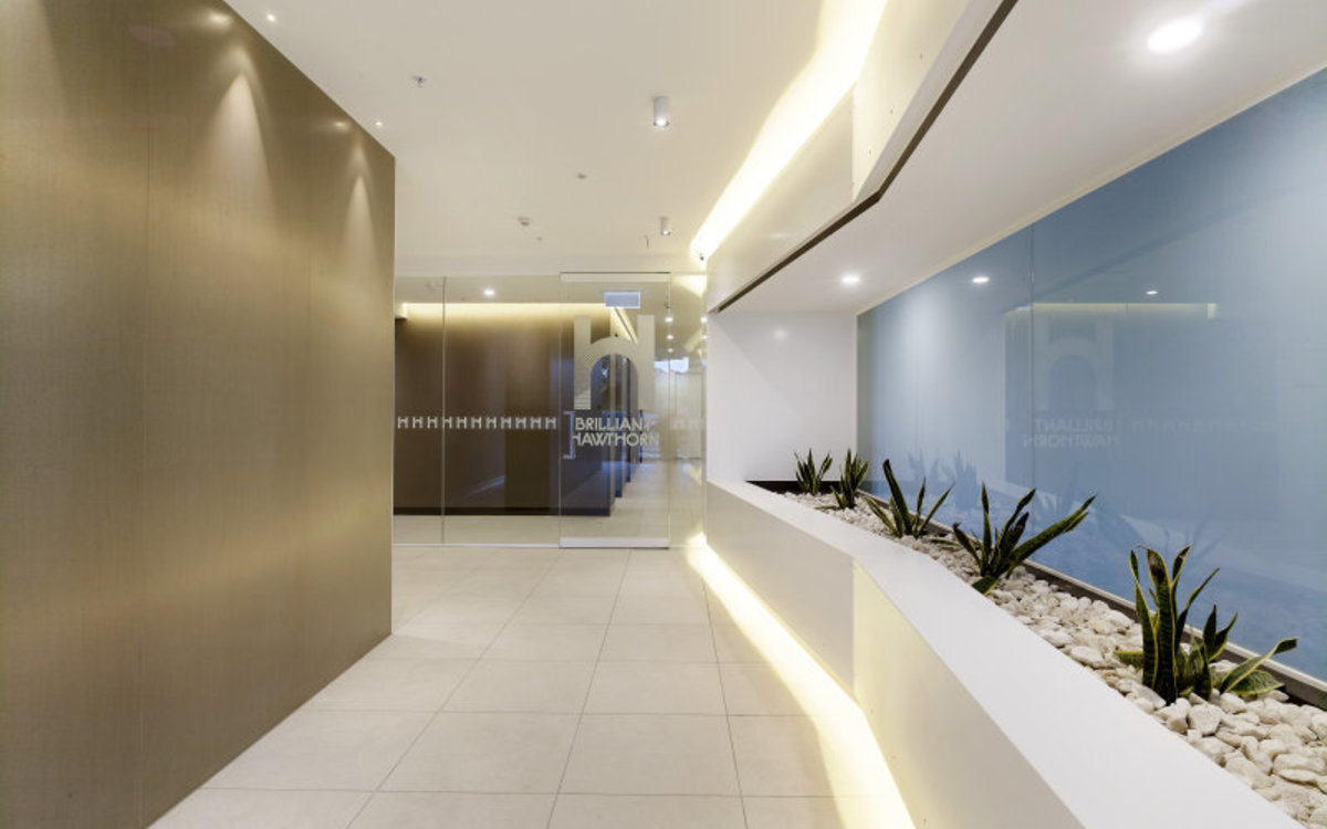 gallery