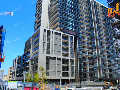 1805 / 17 Verona Dr, Wentworth Point