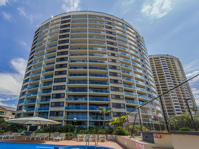 12A / 969 GOLD COAST HWY, Palm Beach