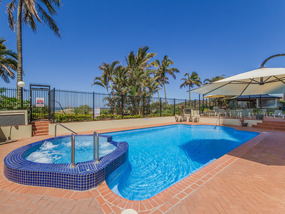 12A / 969 GOLD COAST HWY, Palm Beach