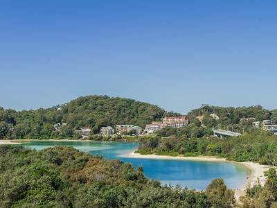 12A / 969 GOLD COAST HWY, Palm Beach