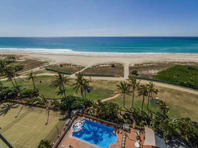 12A / 969 GOLD COAST HWY, Palm Beach